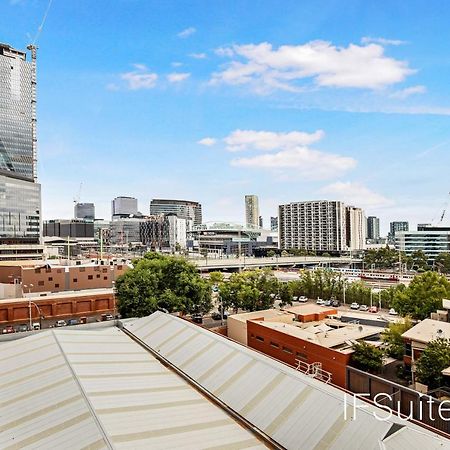 Ifsuites Melbourne Village Екстериор снимка