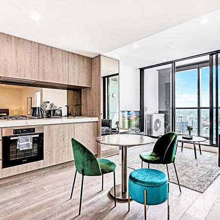 Ifsuites Melbourne Village Екстериор снимка