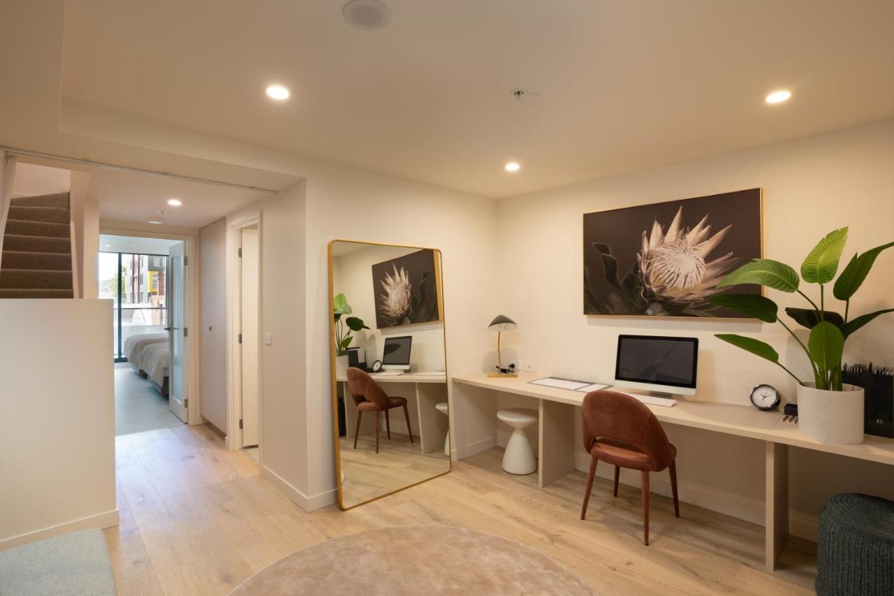 Ifsuites Melbourne Village Екстериор снимка