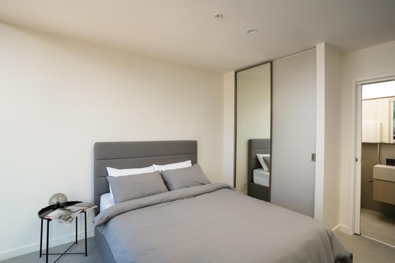Ifsuites Melbourne Village Екстериор снимка