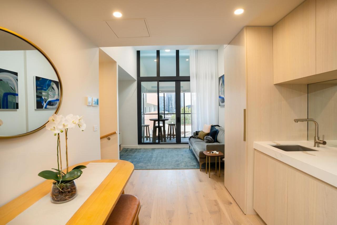 Ifsuites Melbourne Village Екстериор снимка