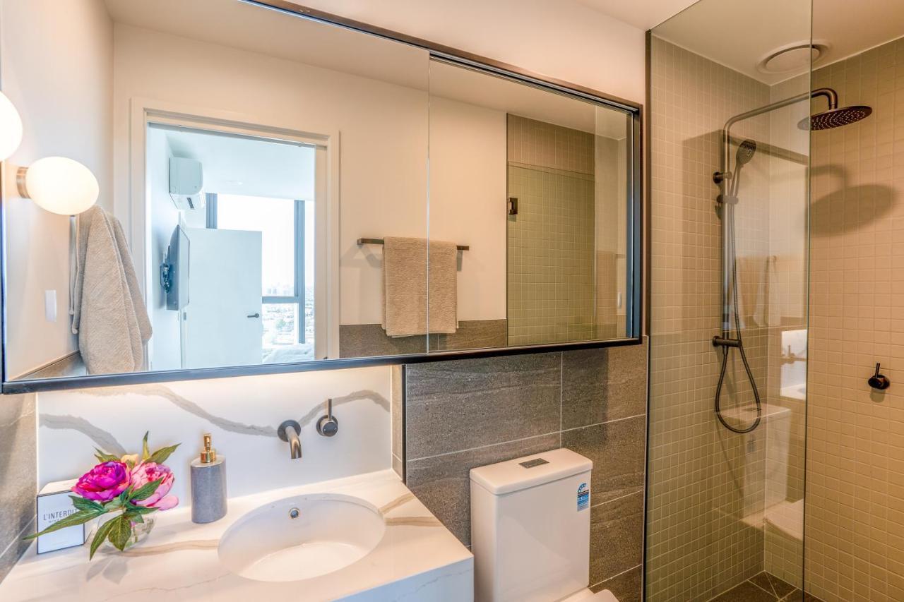 Ifsuites Melbourne Village Екстериор снимка