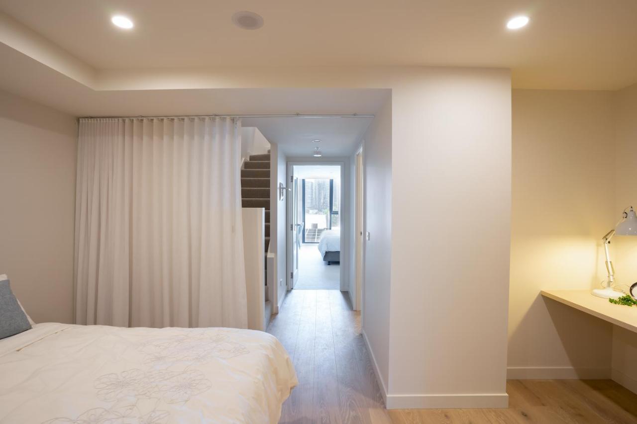 Ifsuites Melbourne Village Екстериор снимка