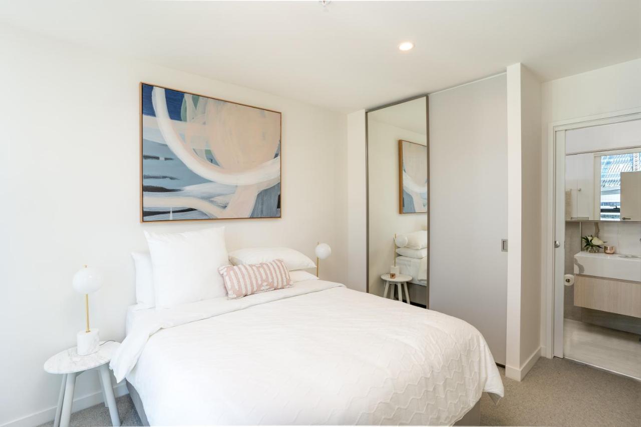 Ifsuites Melbourne Village Екстериор снимка