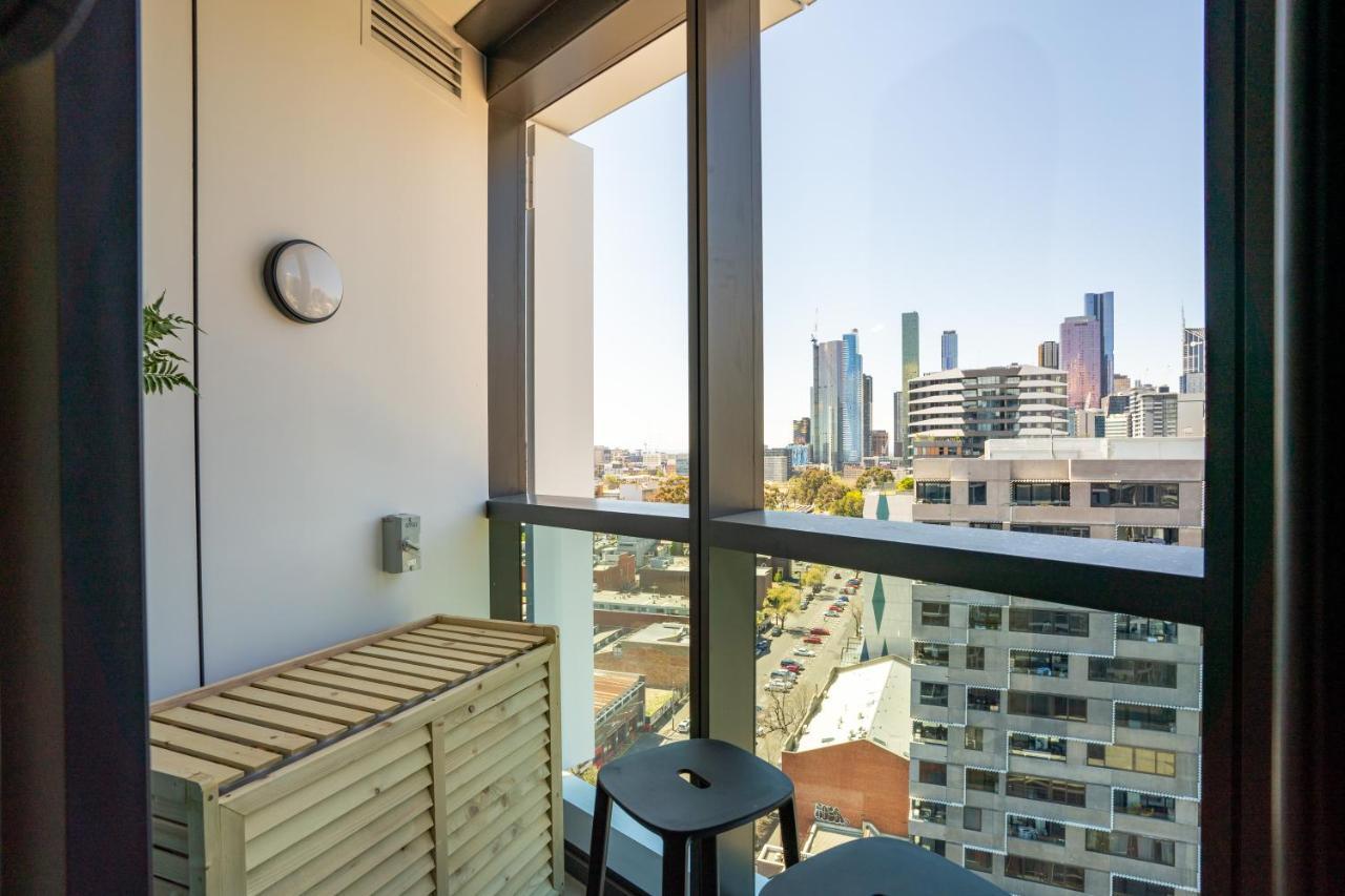 Ifsuites Melbourne Village Екстериор снимка