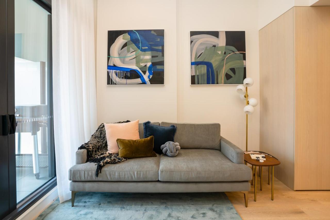 Ifsuites Melbourne Village Екстериор снимка