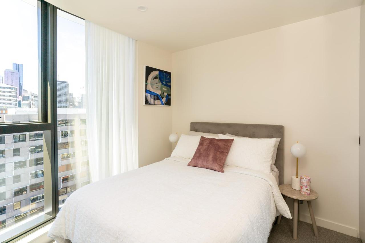 Ifsuites Melbourne Village Екстериор снимка