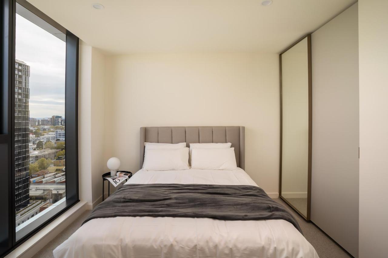 Ifsuites Melbourne Village Екстериор снимка