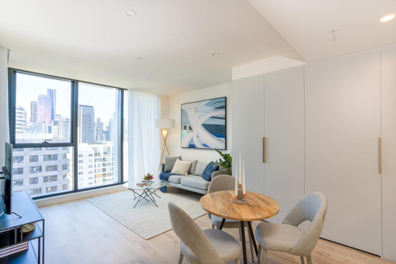 Ifsuites Melbourne Village Екстериор снимка