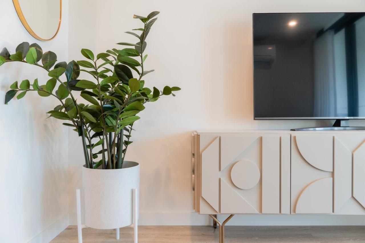 Ifsuites Melbourne Village Екстериор снимка