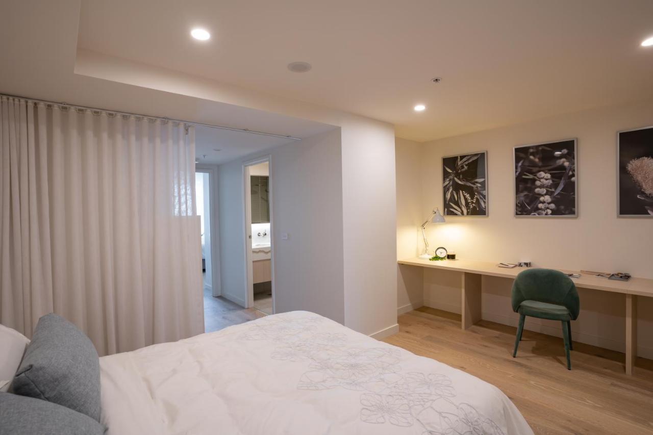 Ifsuites Melbourne Village Екстериор снимка