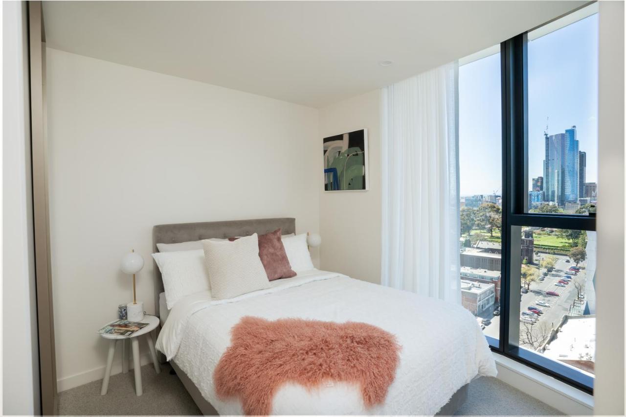 Ifsuites Melbourne Village Екстериор снимка