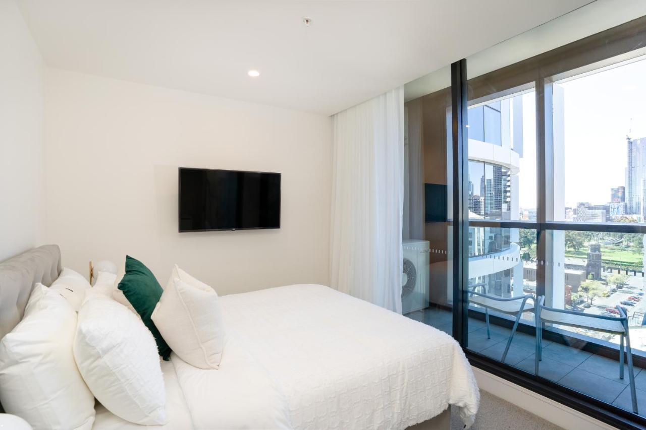 Ifsuites Melbourne Village Екстериор снимка
