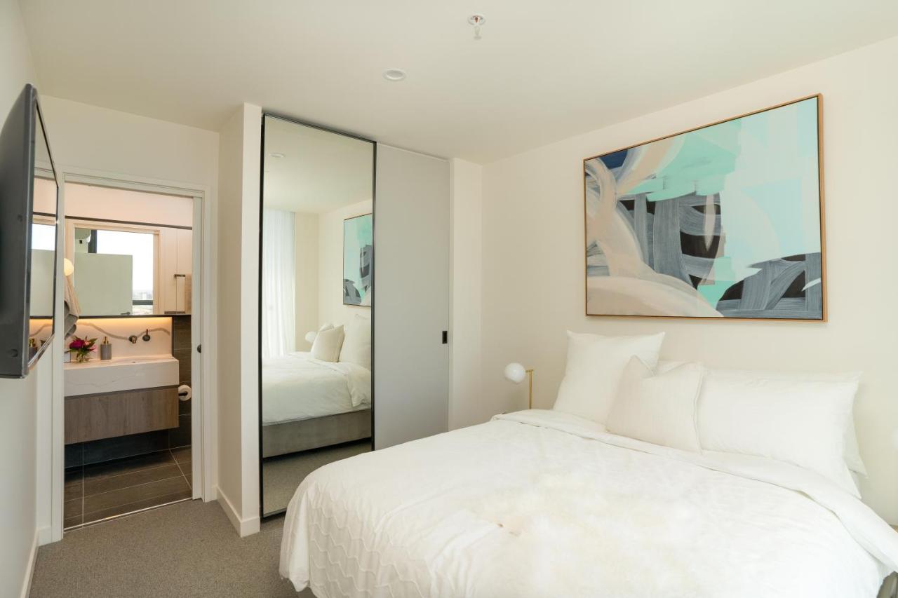 Ifsuites Melbourne Village Екстериор снимка