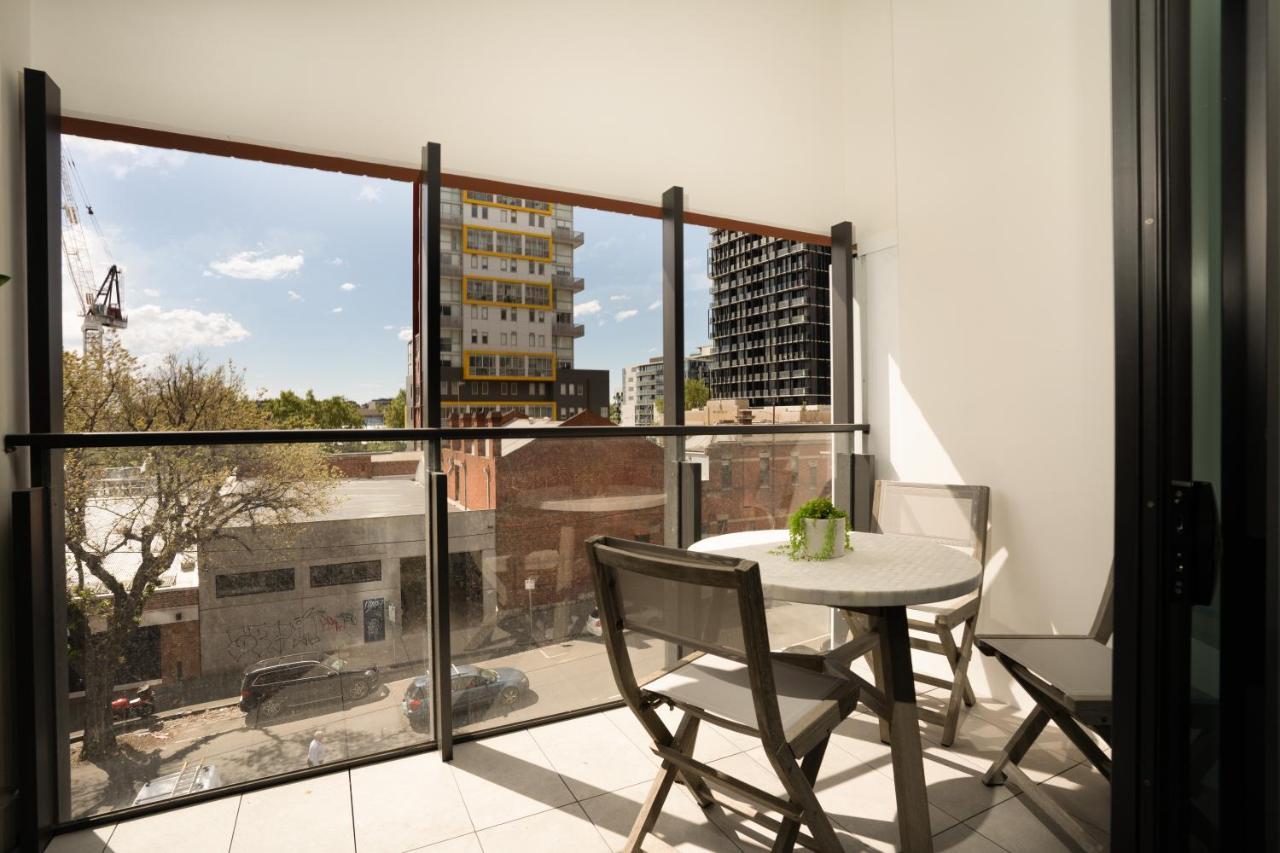 Ifsuites Melbourne Village Екстериор снимка