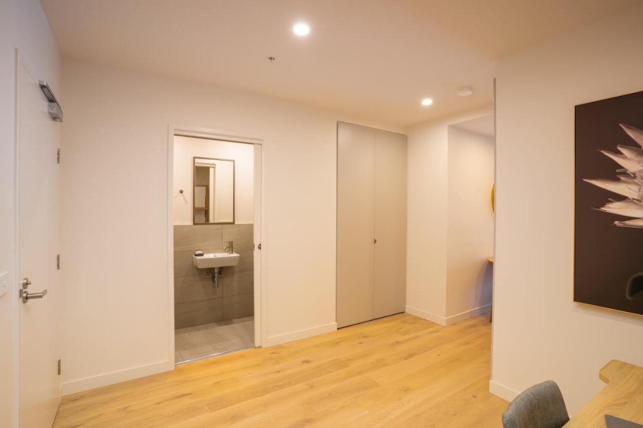 Ifsuites Melbourne Village Екстериор снимка