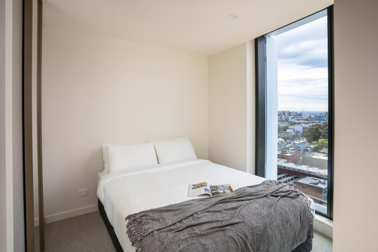 Ifsuites Melbourne Village Екстериор снимка