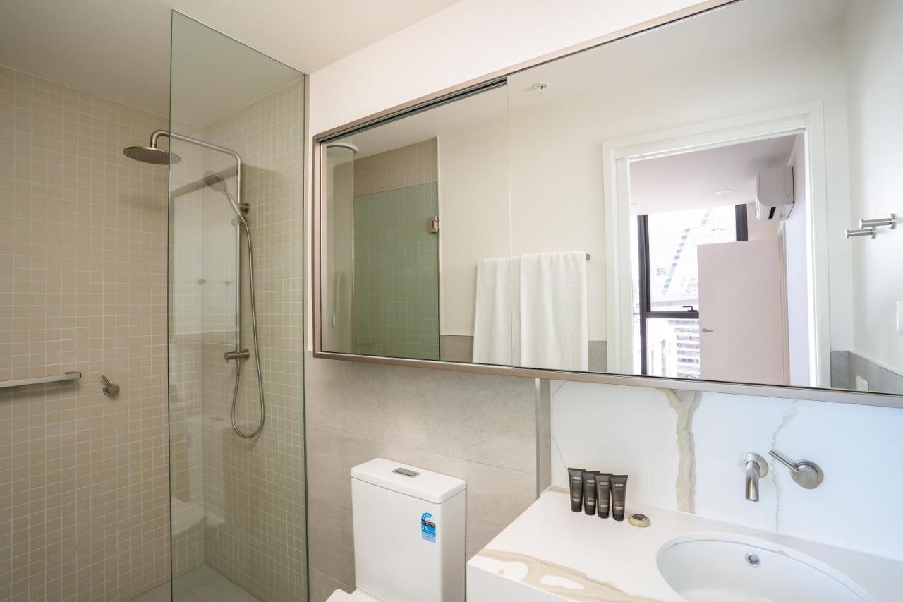 Ifsuites Melbourne Village Екстериор снимка