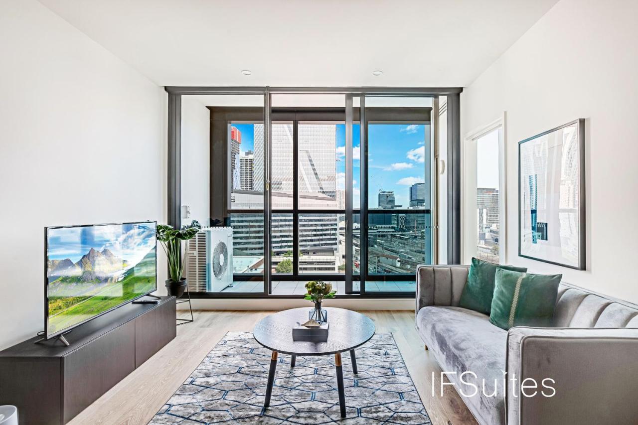 Ifsuites Melbourne Village Екстериор снимка