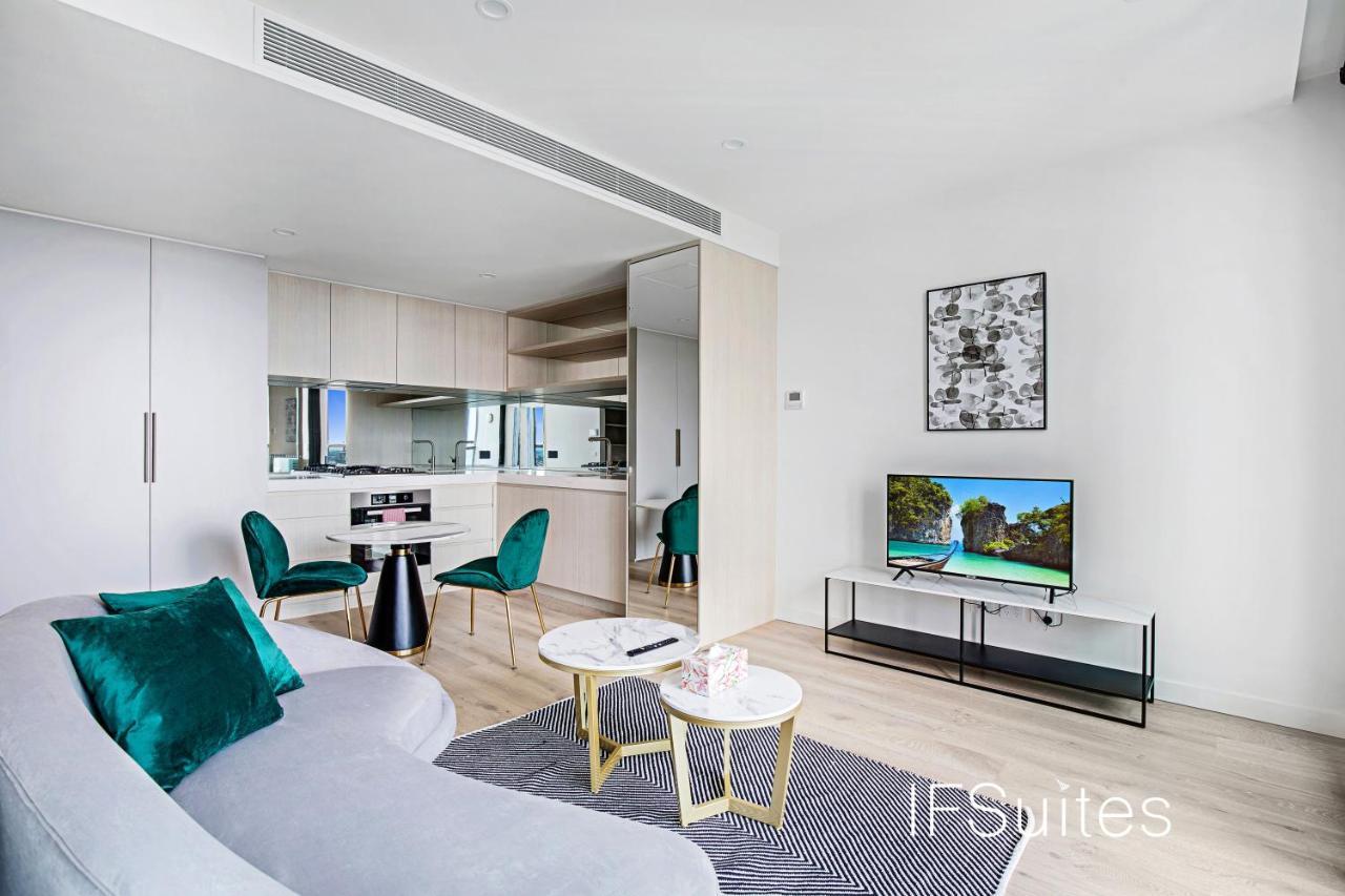 Ifsuites Melbourne Village Екстериор снимка