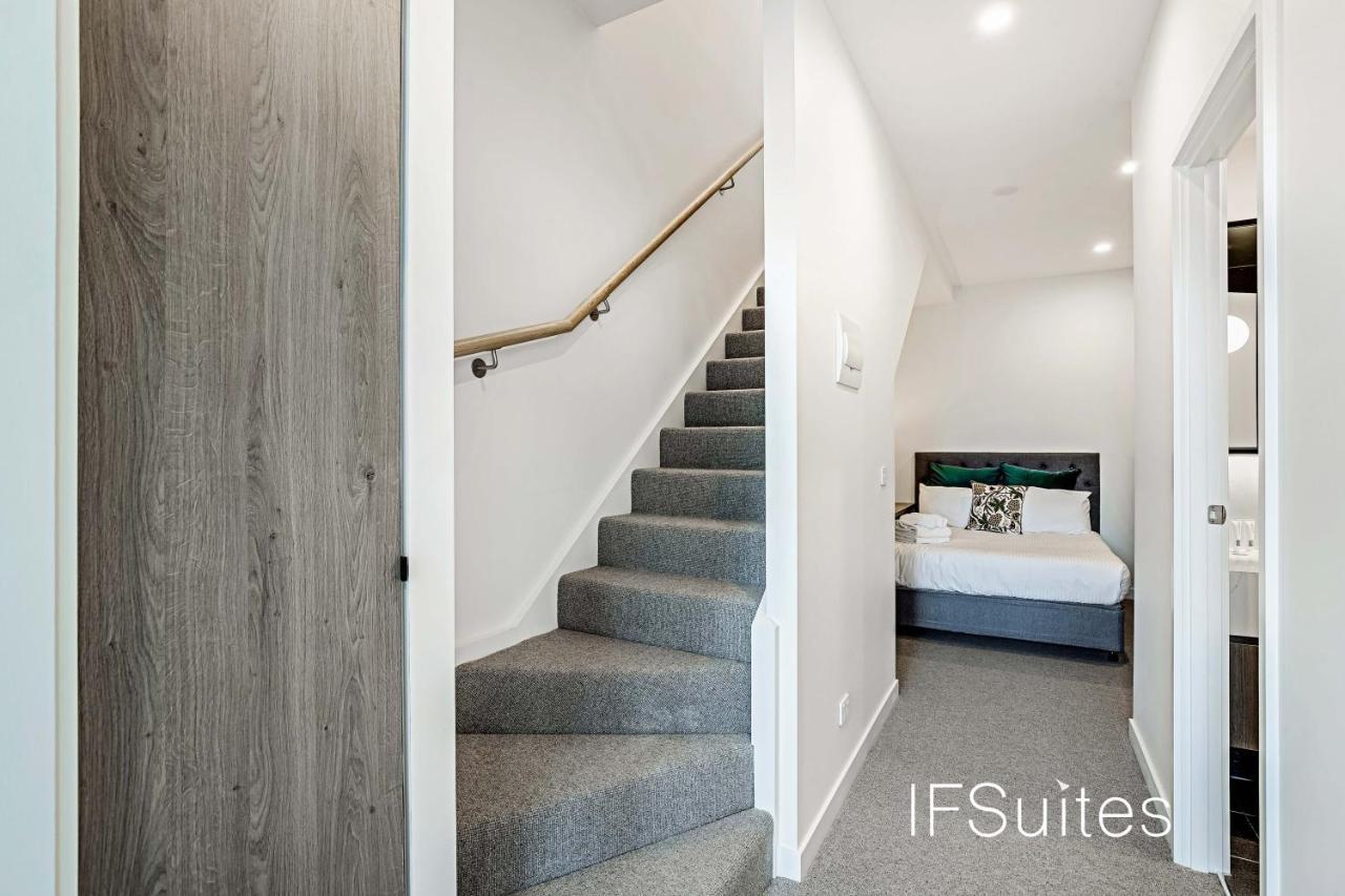 Ifsuites Melbourne Village Екстериор снимка
