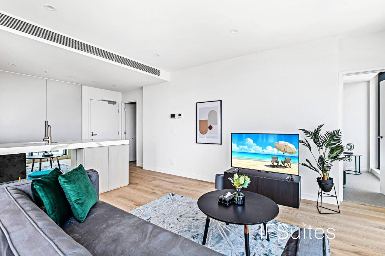 Ifsuites Melbourne Village Екстериор снимка