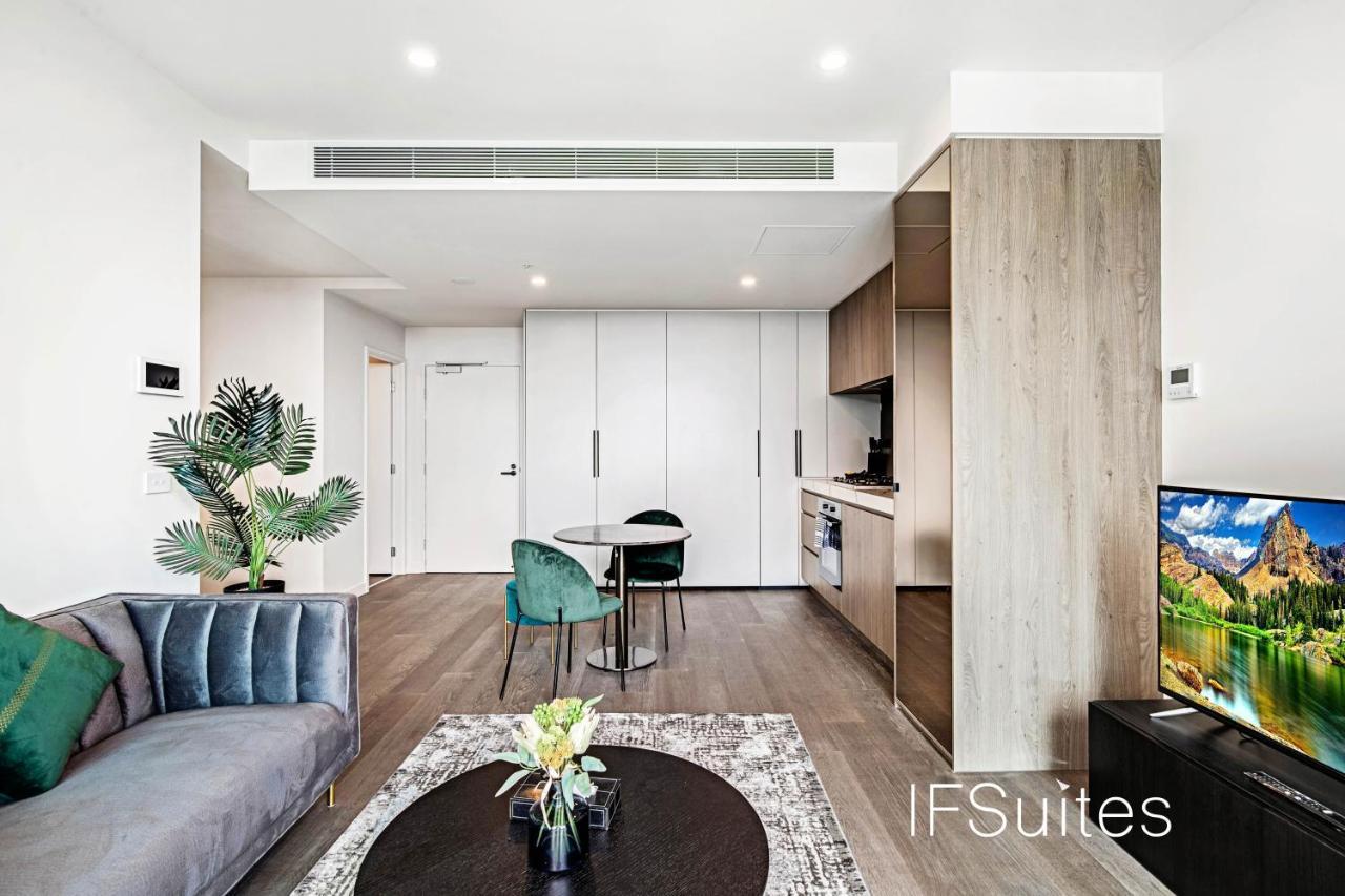 Ifsuites Melbourne Village Екстериор снимка