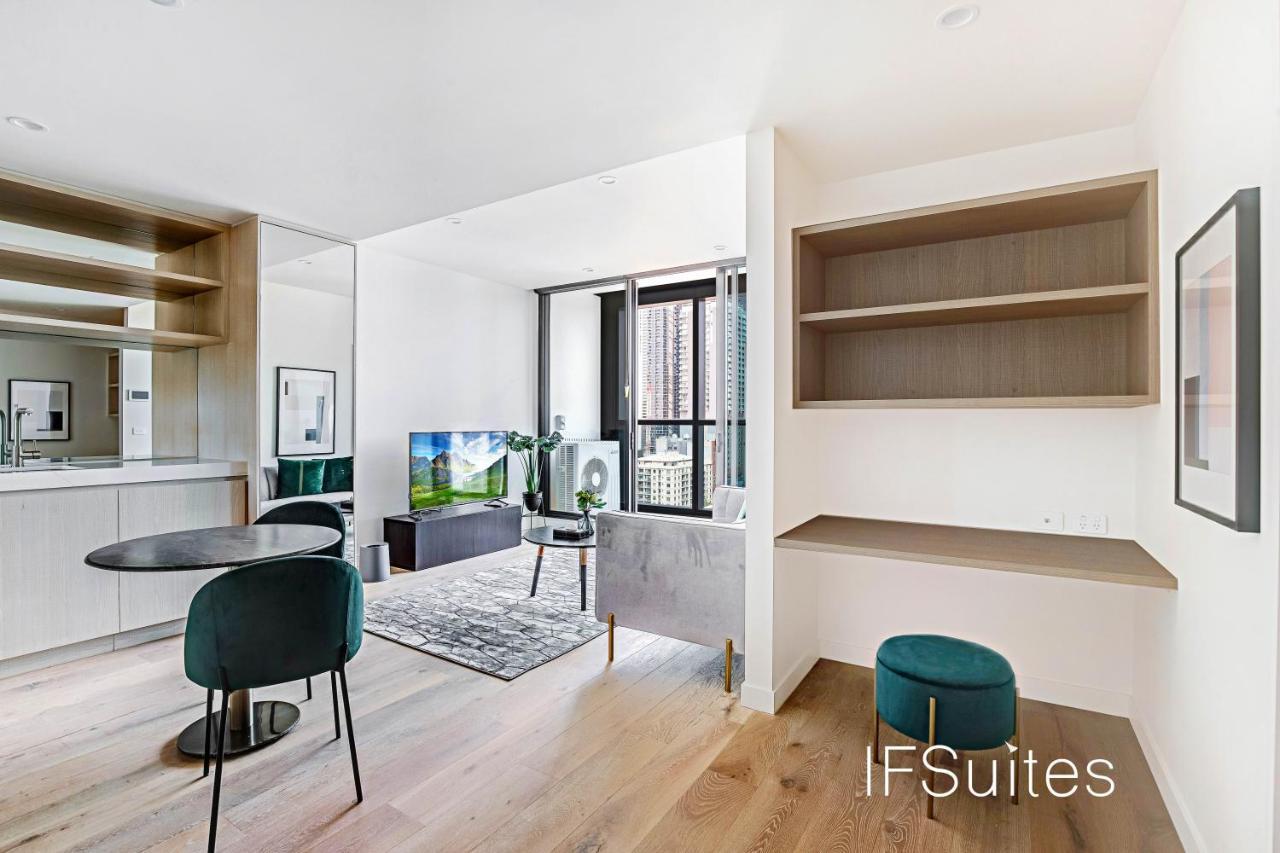 Ifsuites Melbourne Village Екстериор снимка
