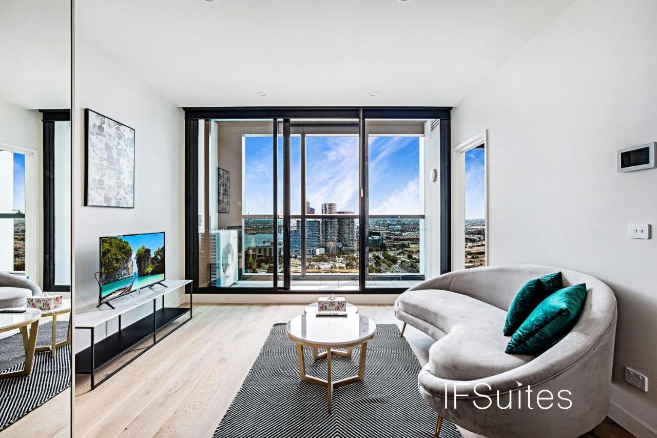 Ifsuites Melbourne Village Екстериор снимка