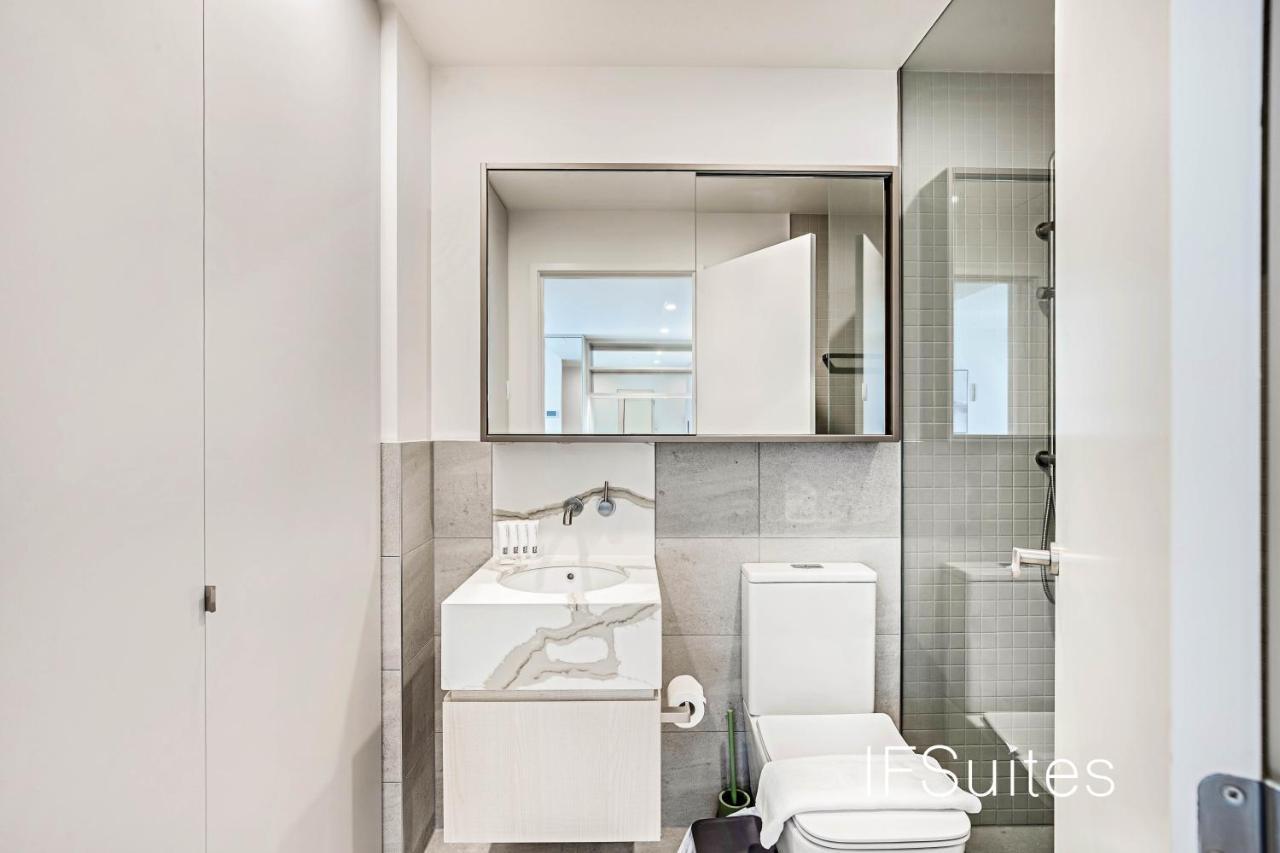 Ifsuites Melbourne Village Екстериор снимка