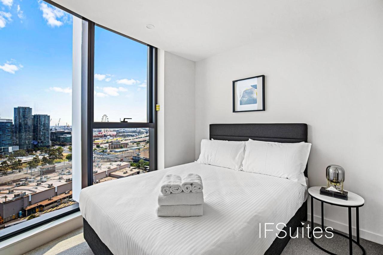 Ifsuites Melbourne Village Екстериор снимка