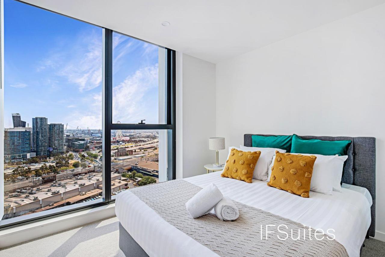 Ifsuites Melbourne Village Екстериор снимка