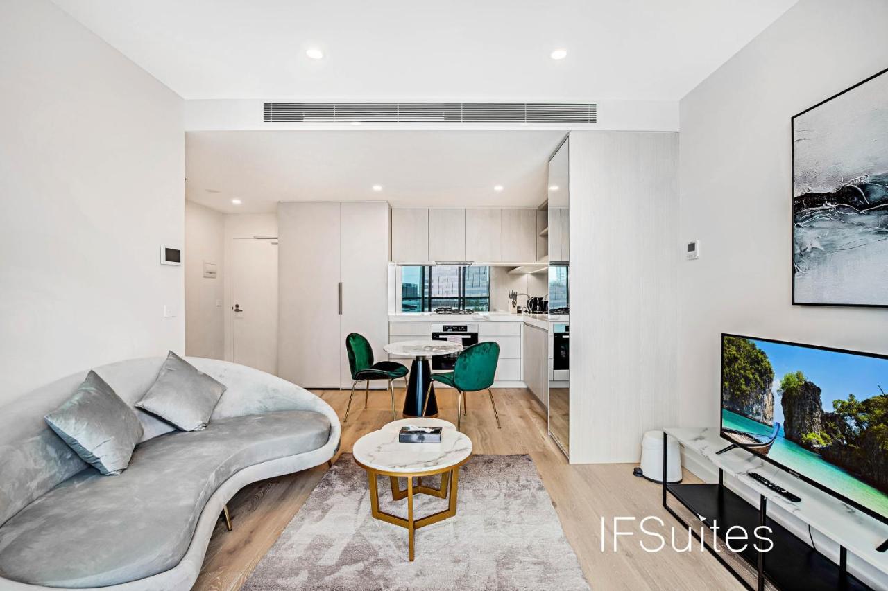 Ifsuites Melbourne Village Екстериор снимка