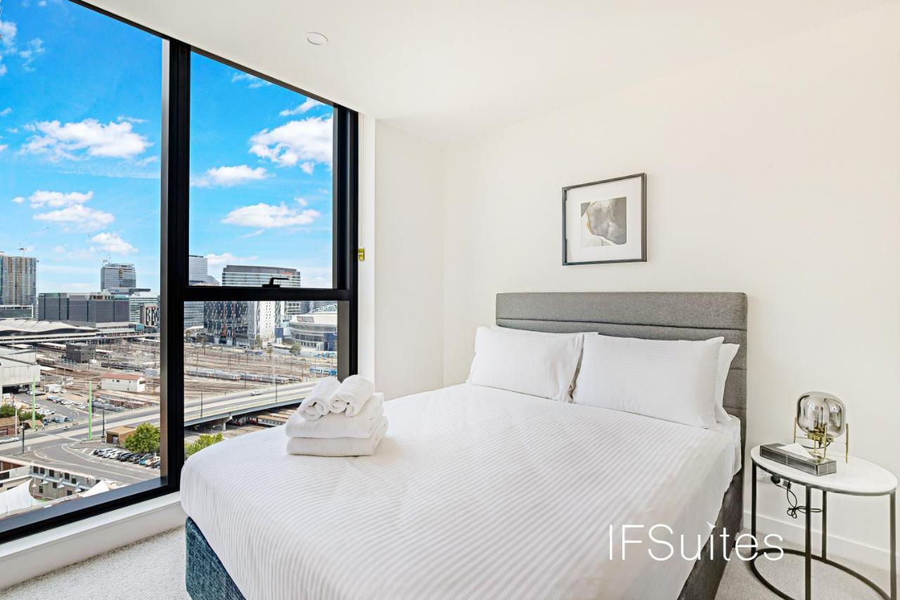 Ifsuites Melbourne Village Екстериор снимка