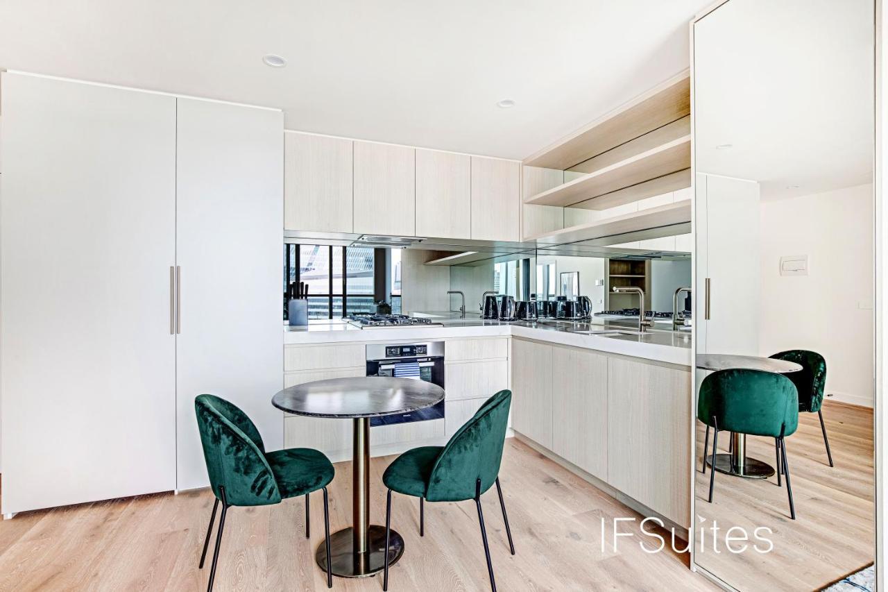 Ifsuites Melbourne Village Екстериор снимка