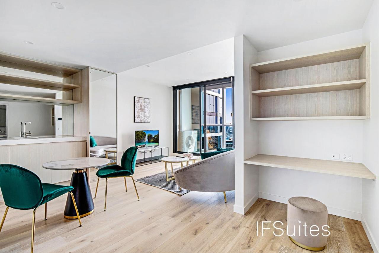 Ifsuites Melbourne Village Екстериор снимка