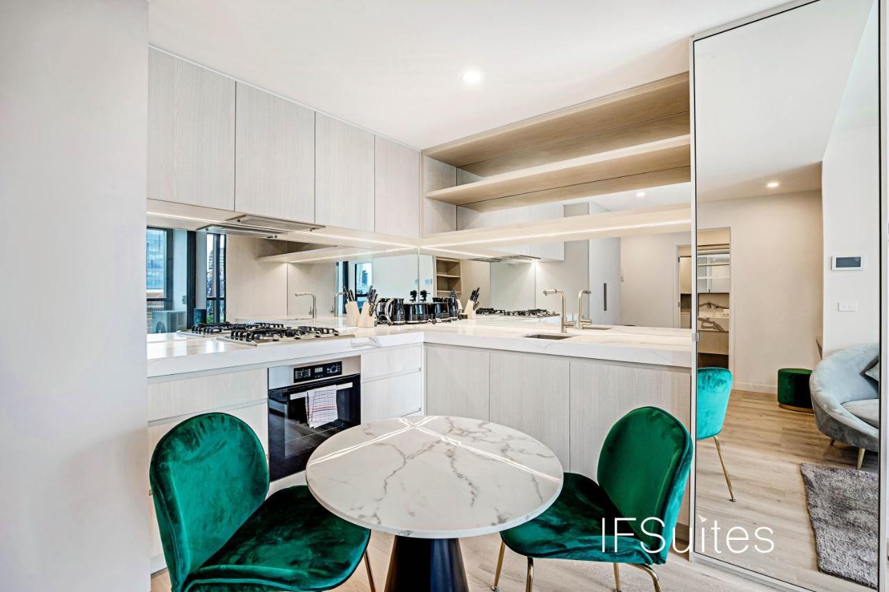 Ifsuites Melbourne Village Екстериор снимка