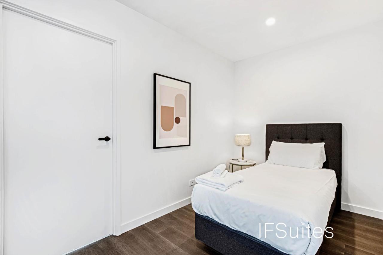 Ifsuites Melbourne Village Екстериор снимка